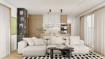 Kuldesign-Architekt wnętrz Gdańsk, Trójmiasto