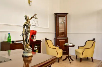 Kancelaria Prawno-Finansowa PARTNERZY